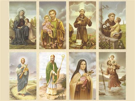Saint Are .